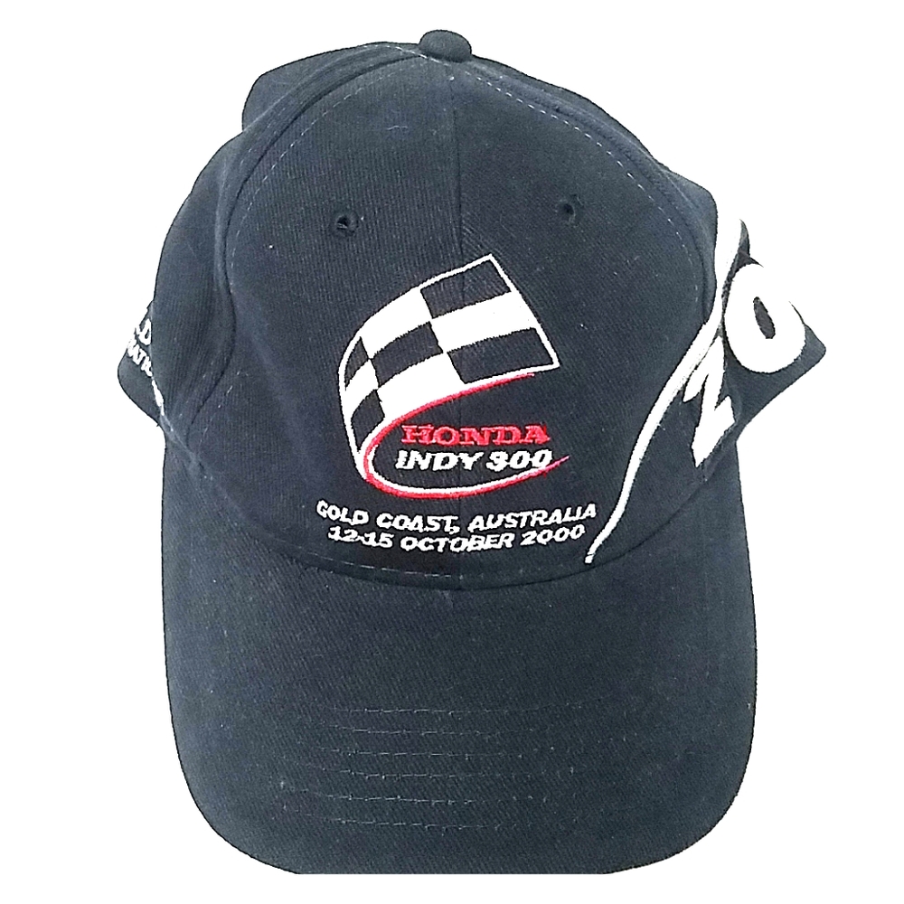 3/$20💋Honda Indy 300 Hat